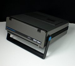 SX-64 NEW 110V model - 32